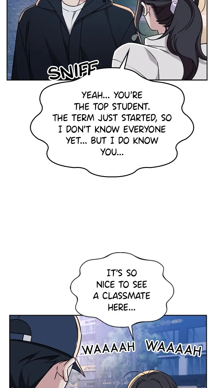 Read Ugly Duckling Complex chapter 2 image 46 on Lezhin
