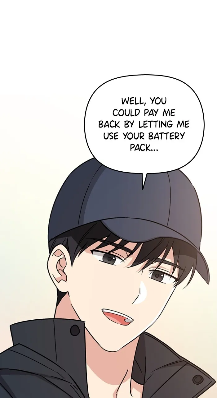 Read Ugly Duckling Complex chapter 2 image 52 on Lezhin