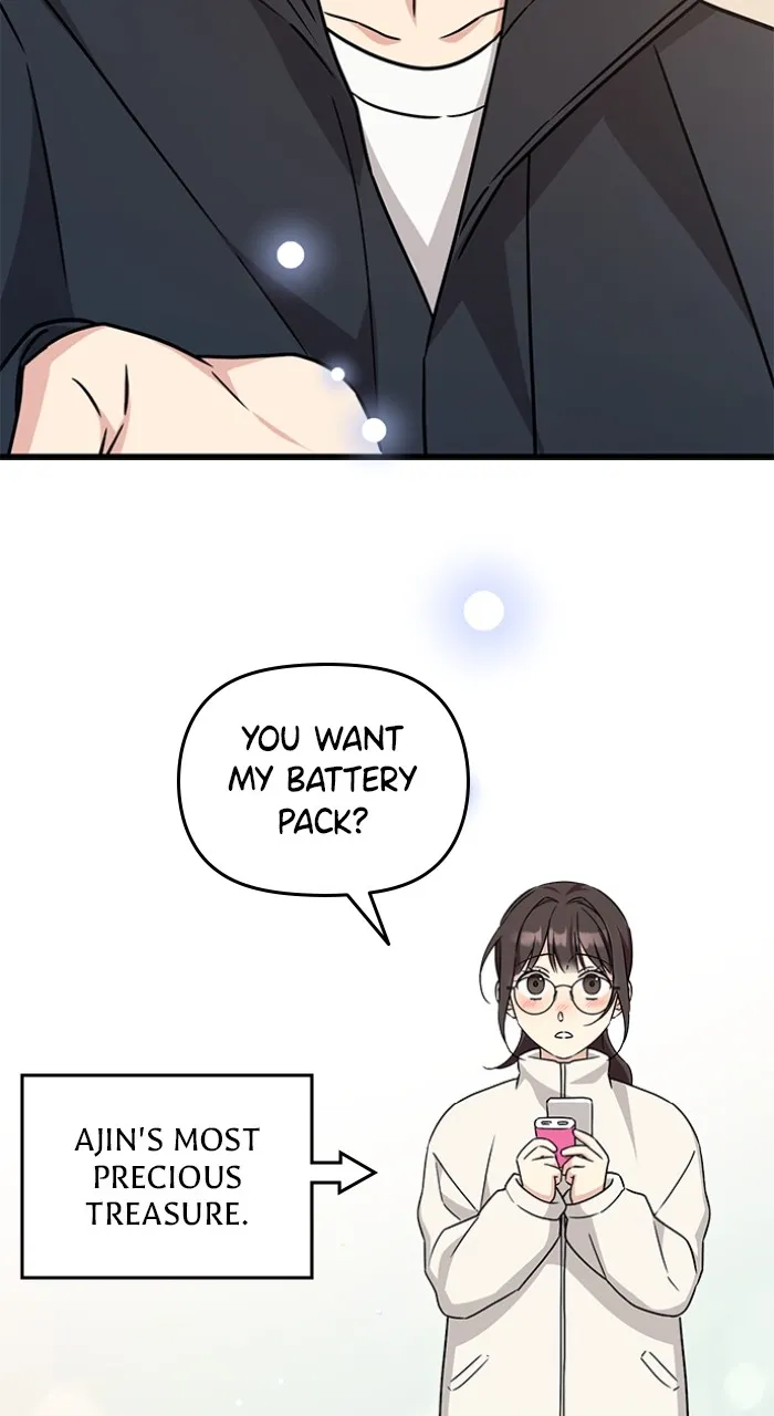 Read Ugly Duckling Complex chapter 2 image 53 on Lezhin