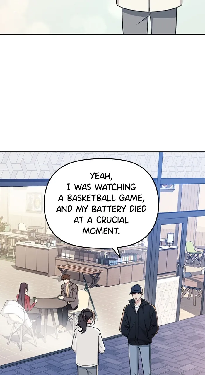 Read Ugly Duckling Complex chapter 2 image 54 on Lezhin