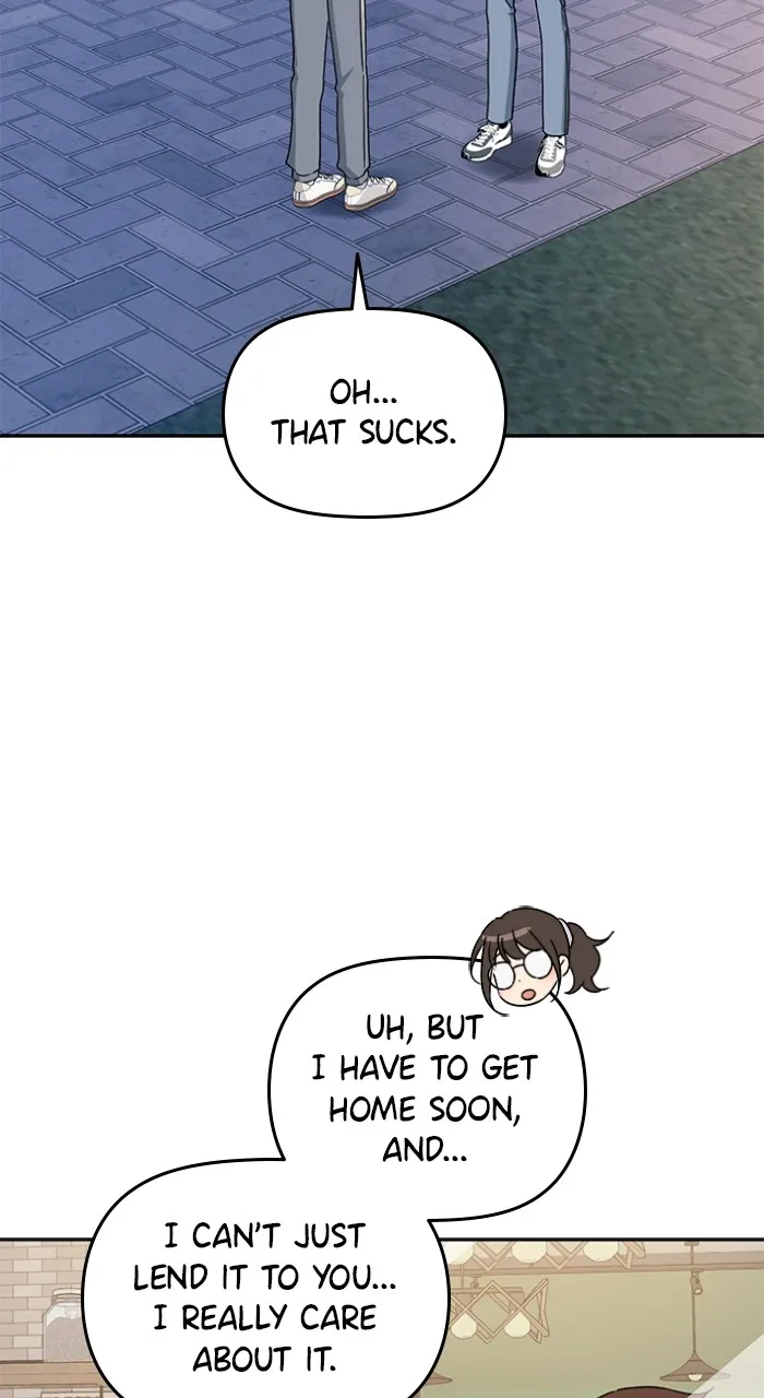 Read Ugly Duckling Complex chapter 2 image 55 on Lezhin