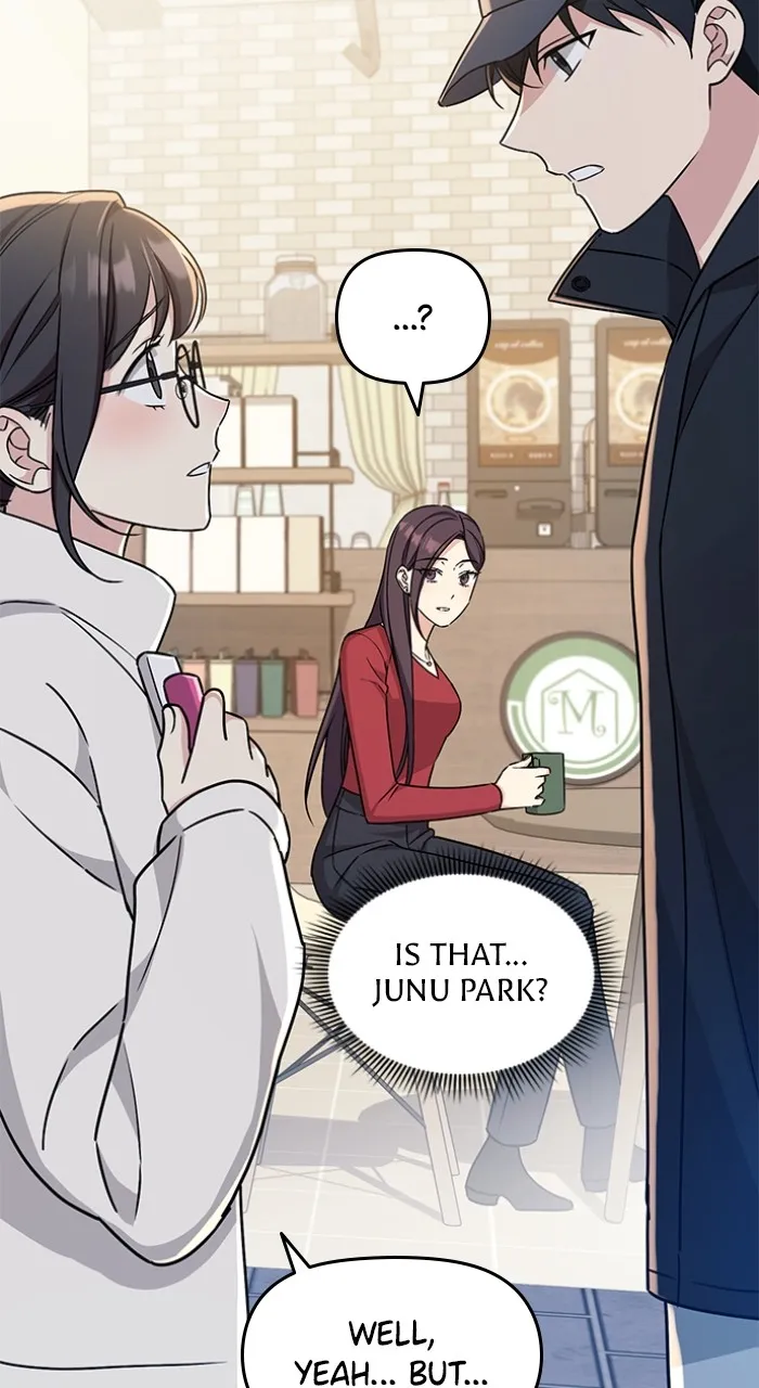 Read Ugly Duckling Complex chapter 2 image 57 on Lezhin