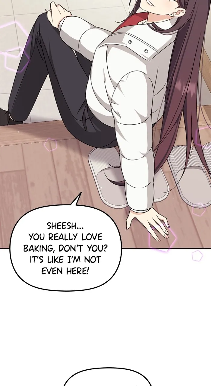 Read Ugly Duckling Complex chapter 2 image 6 on Lezhin