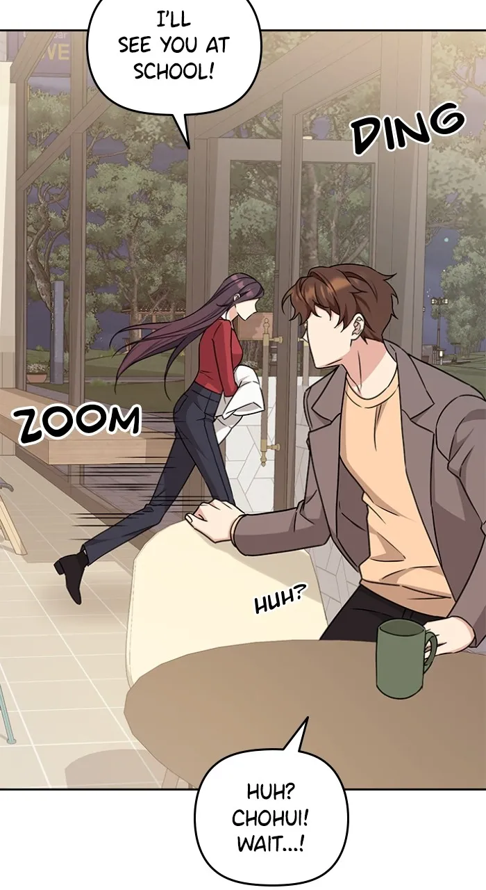 Read Ugly Duckling Complex chapter 2 image 61 on Lezhin