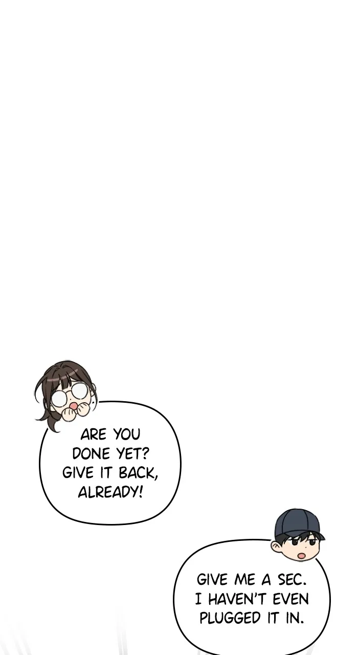 Read Ugly Duckling Complex chapter 2 image 62 on Lezhin