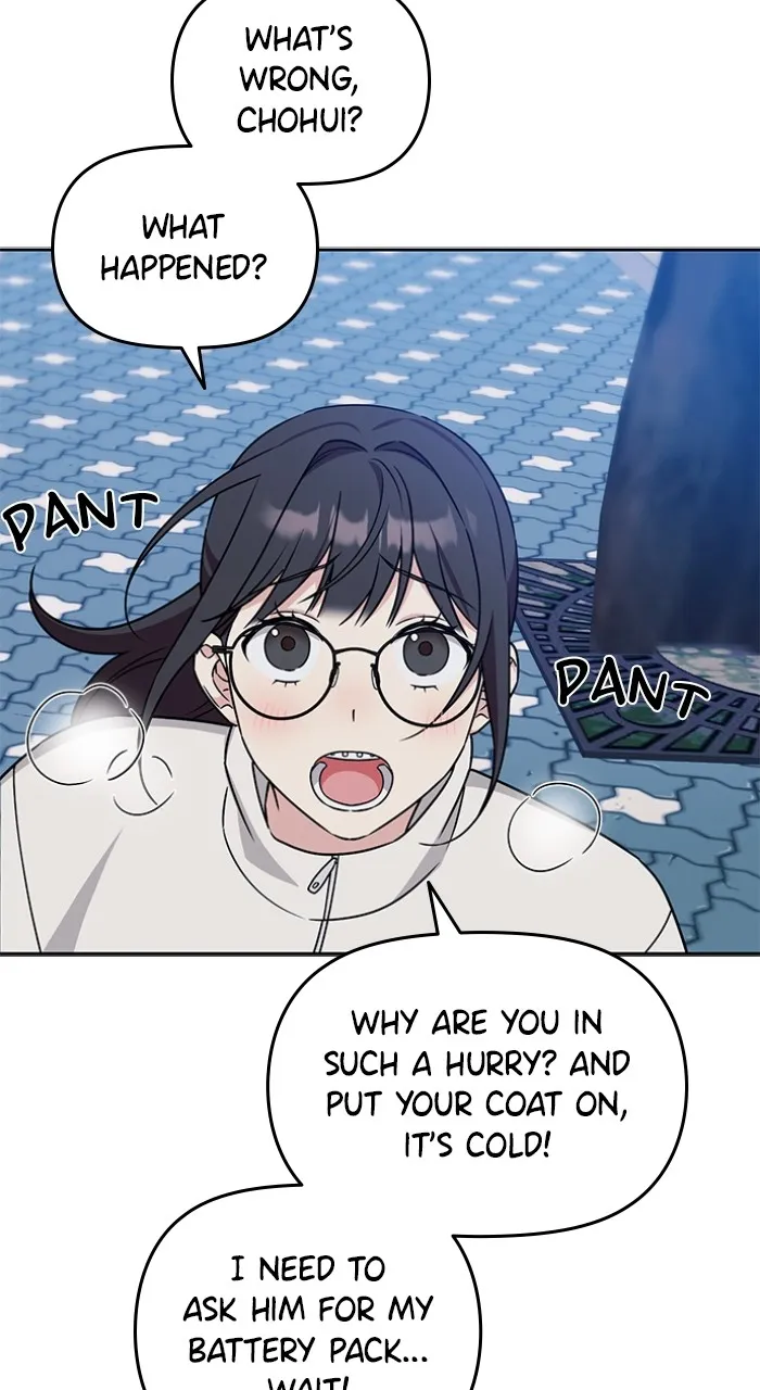 Read Ugly Duckling Complex chapter 2 image 68 on Lezhin