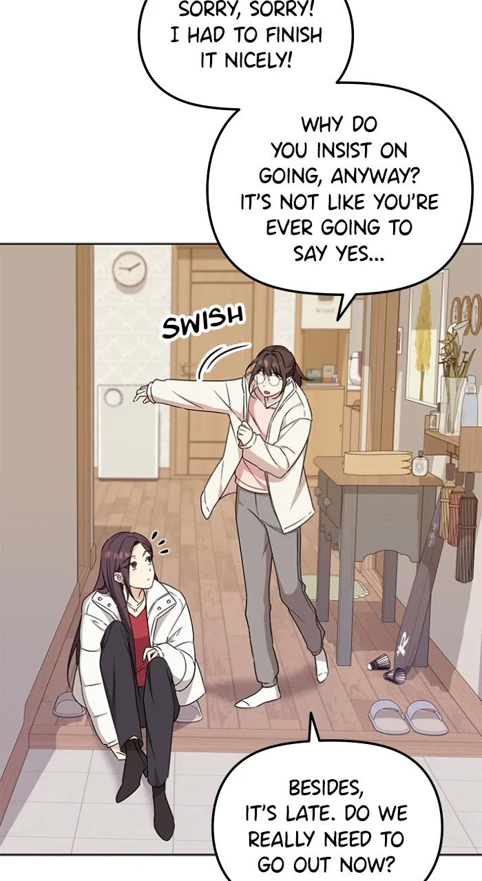 Read Ugly Duckling Complex chapter 2 image 7 on Lezhin
