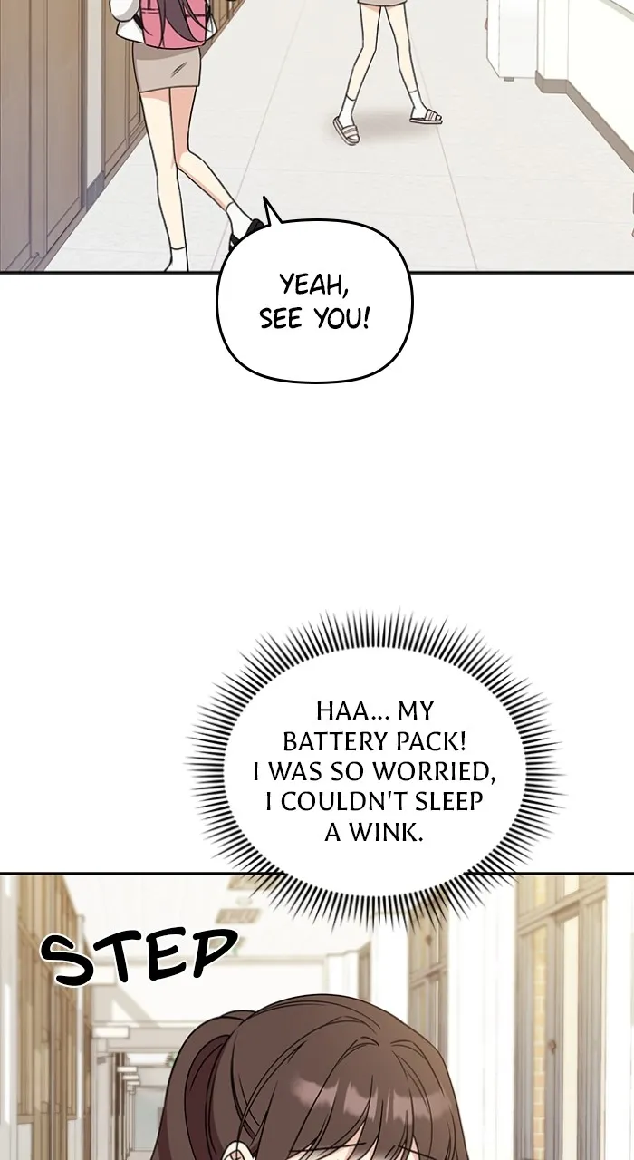 Read Ugly Duckling Complex chapter 2 image 73 on Lezhin