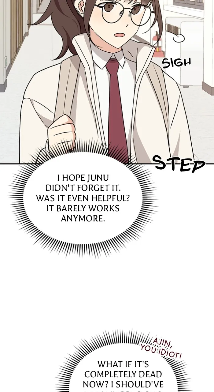 Read Ugly Duckling Complex chapter 2 image 74 on Lezhin