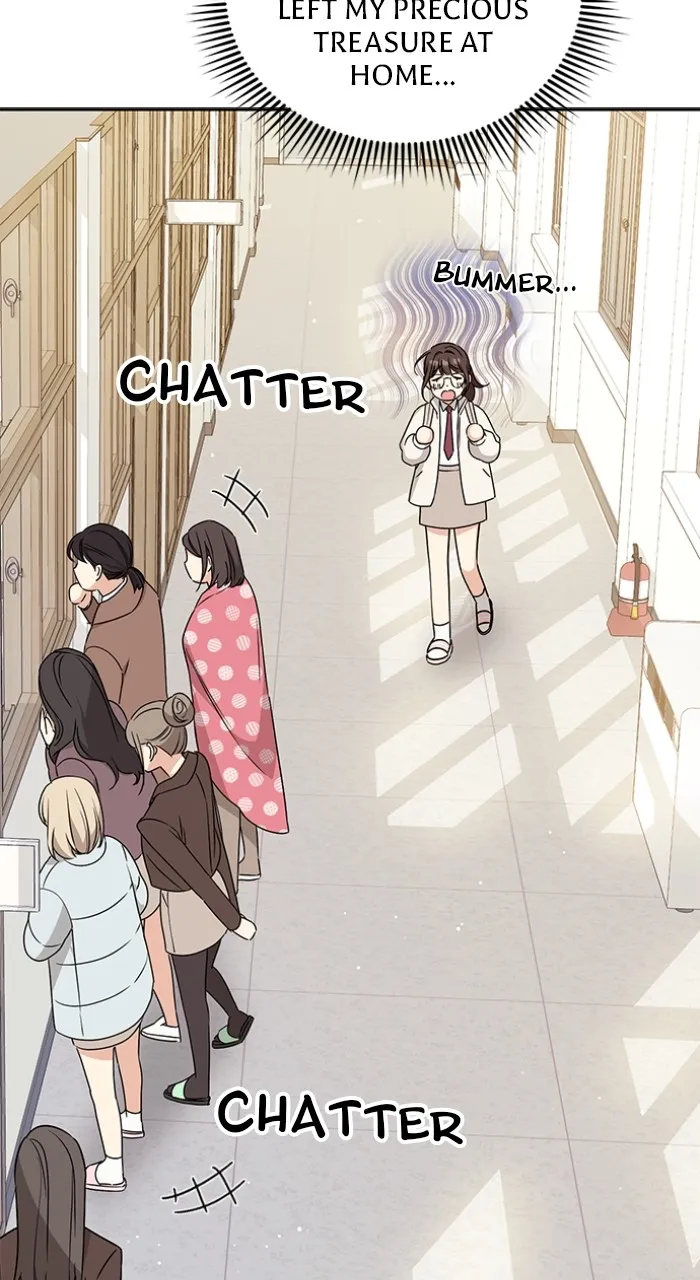 Read Ugly Duckling Complex chapter 2 image 75 on Lezhin