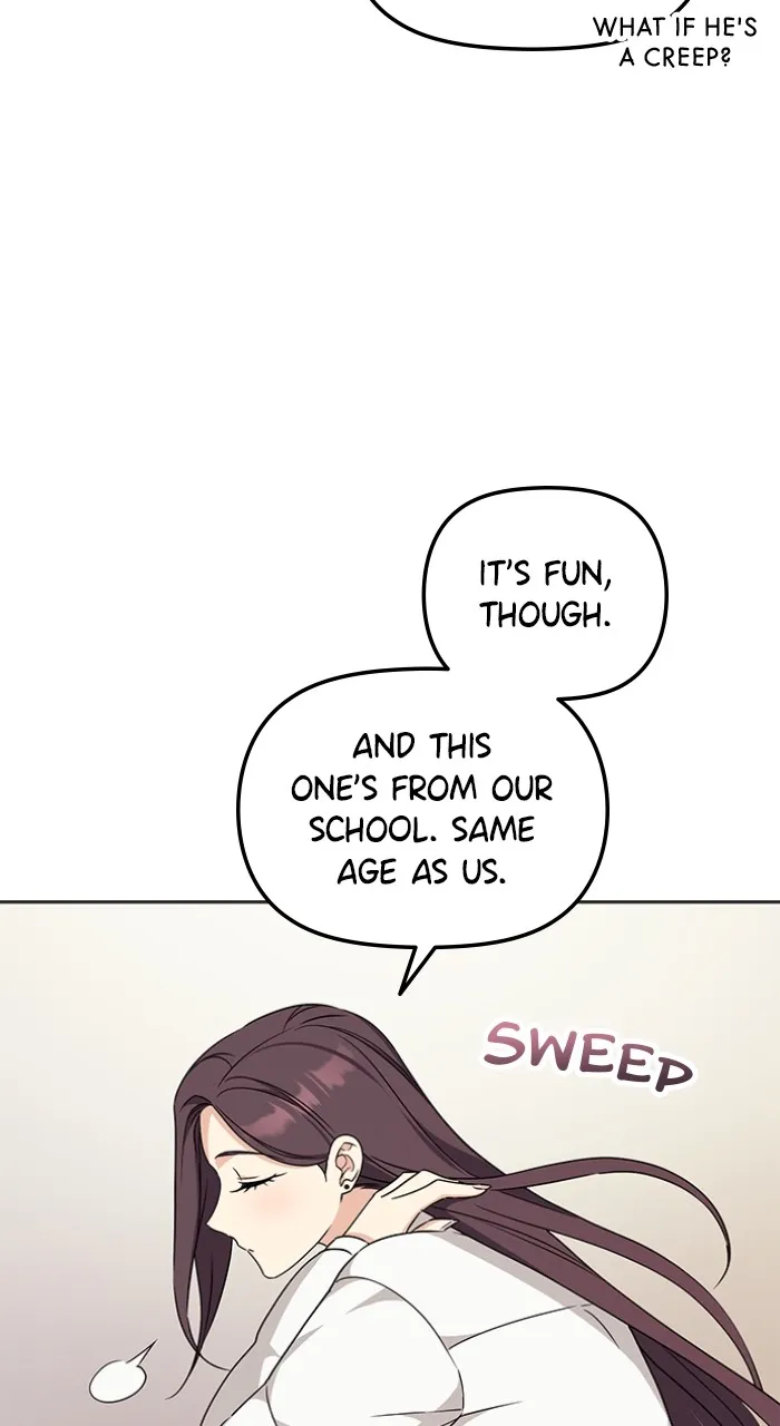 Read Ugly Duckling Complex chapter 2 image 8 on Lezhin