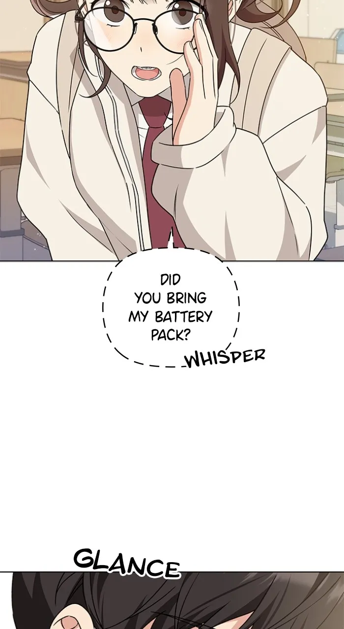 Read Ugly Duckling Complex chapter 2 image 81 on Lezhin