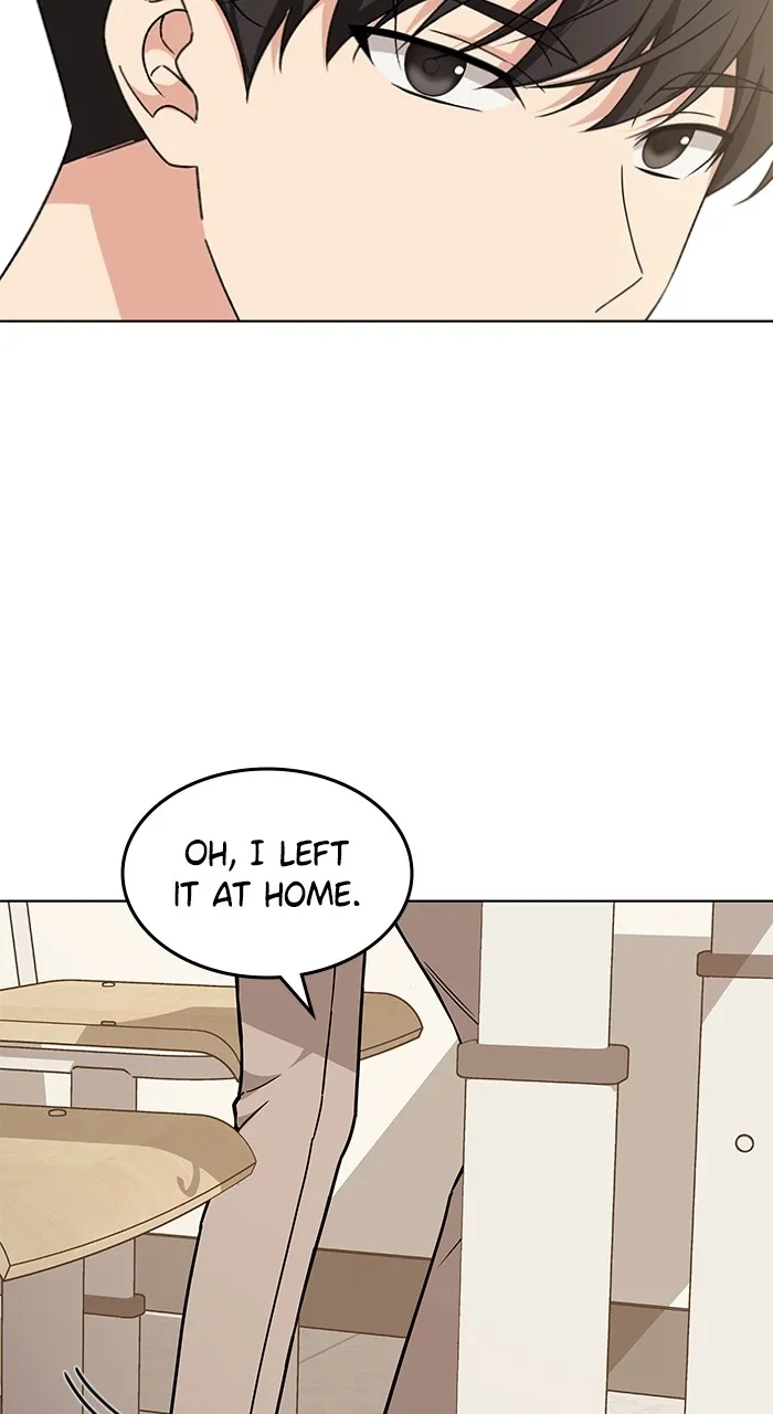 Read Ugly Duckling Complex chapter 2 image 82 on Lezhin