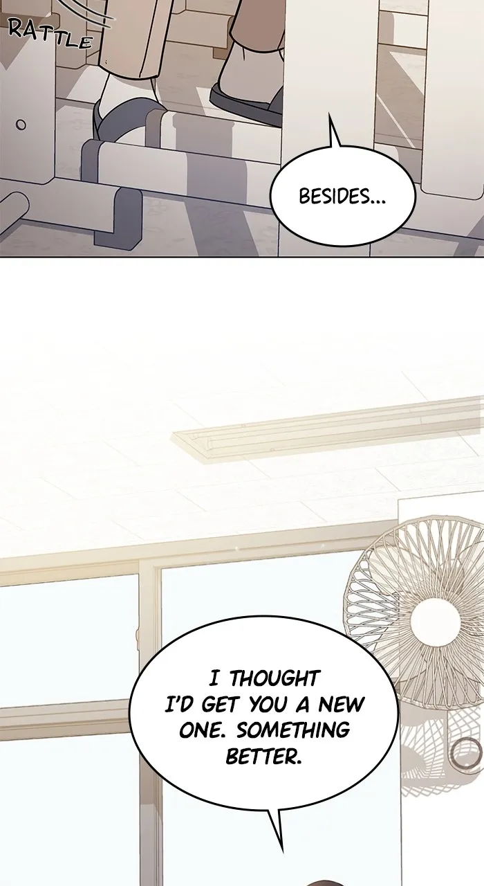 Read Ugly Duckling Complex chapter 2 image 83 on Lezhin