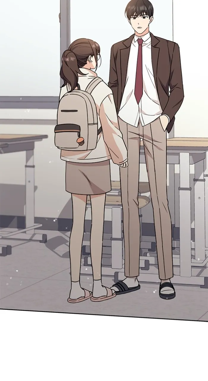 Read Ugly Duckling Complex chapter 2 image 84 on Lezhin