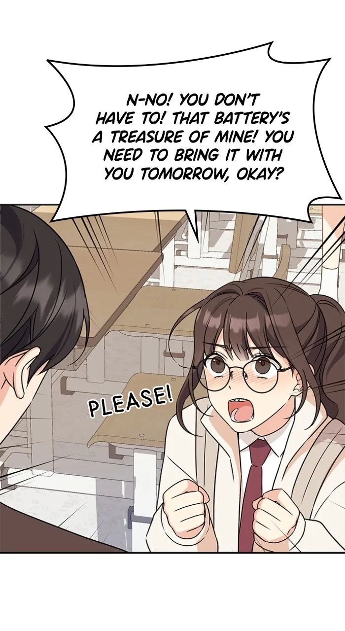 Read Ugly Duckling Complex chapter 2 image 85 on Lezhin