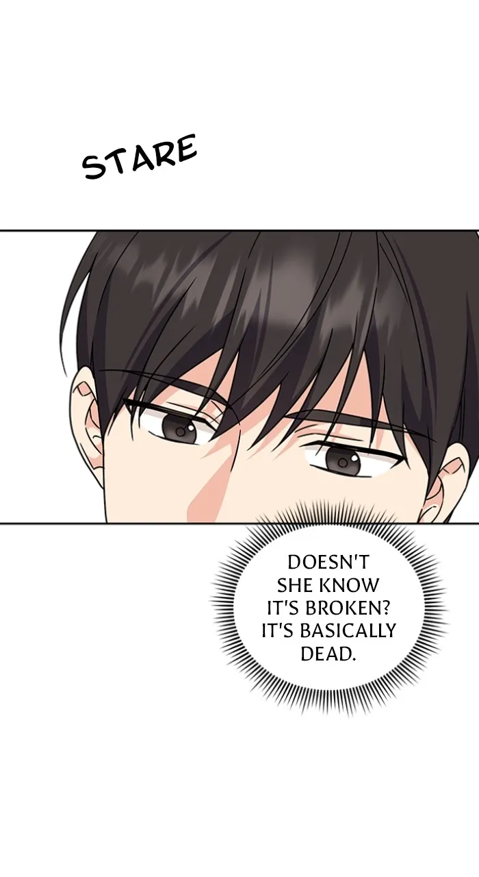 Read Ugly Duckling Complex chapter 2 image 86 on Lezhin