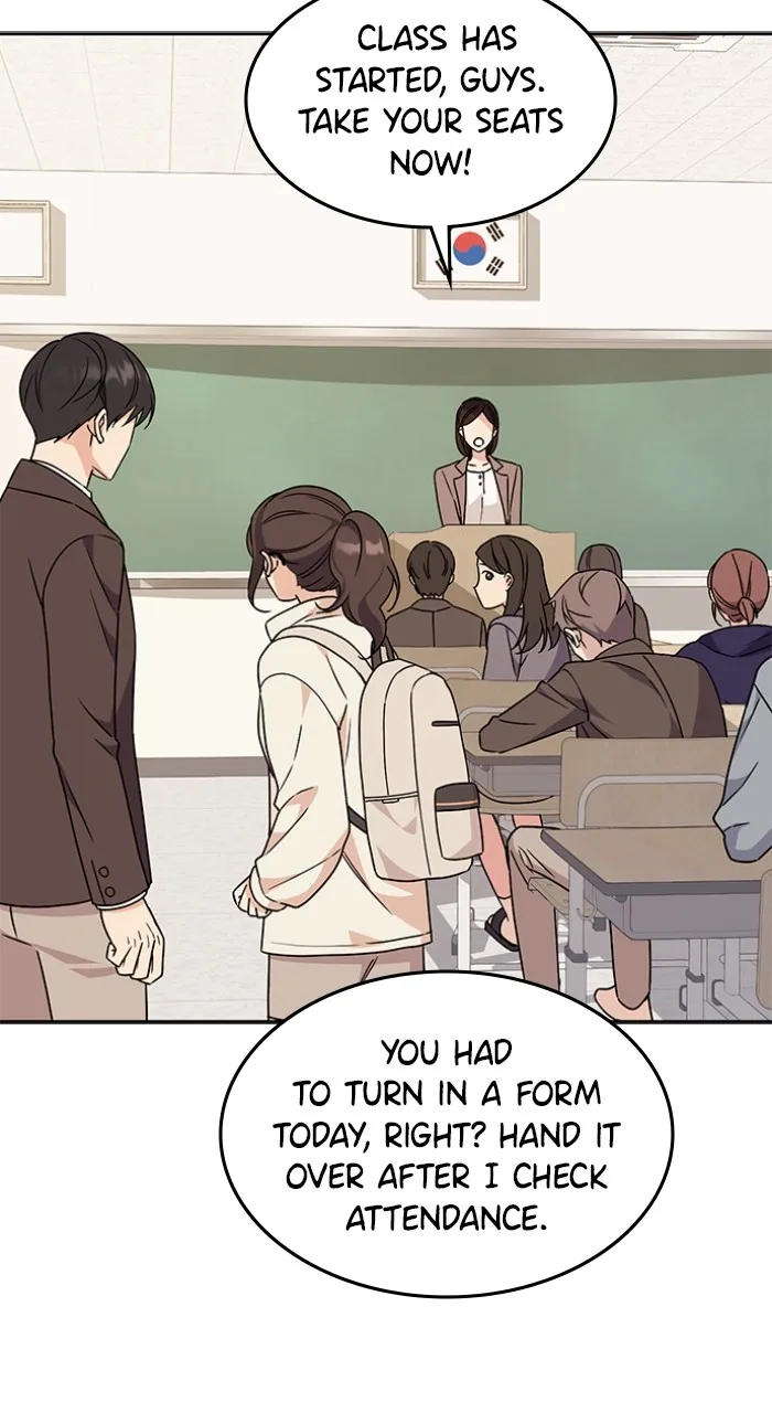 Read Ugly Duckling Complex chapter 2 image 89 on Lezhin