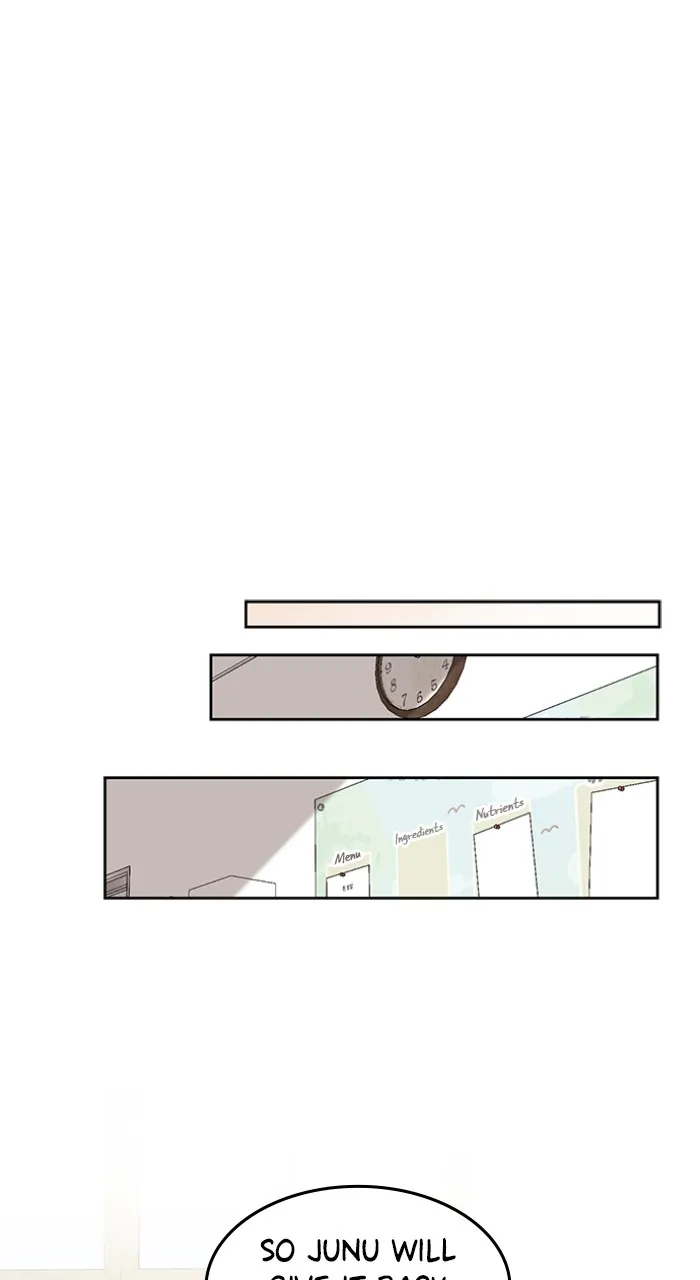 Read Ugly Duckling Complex chapter 2 image 90 on Lezhin