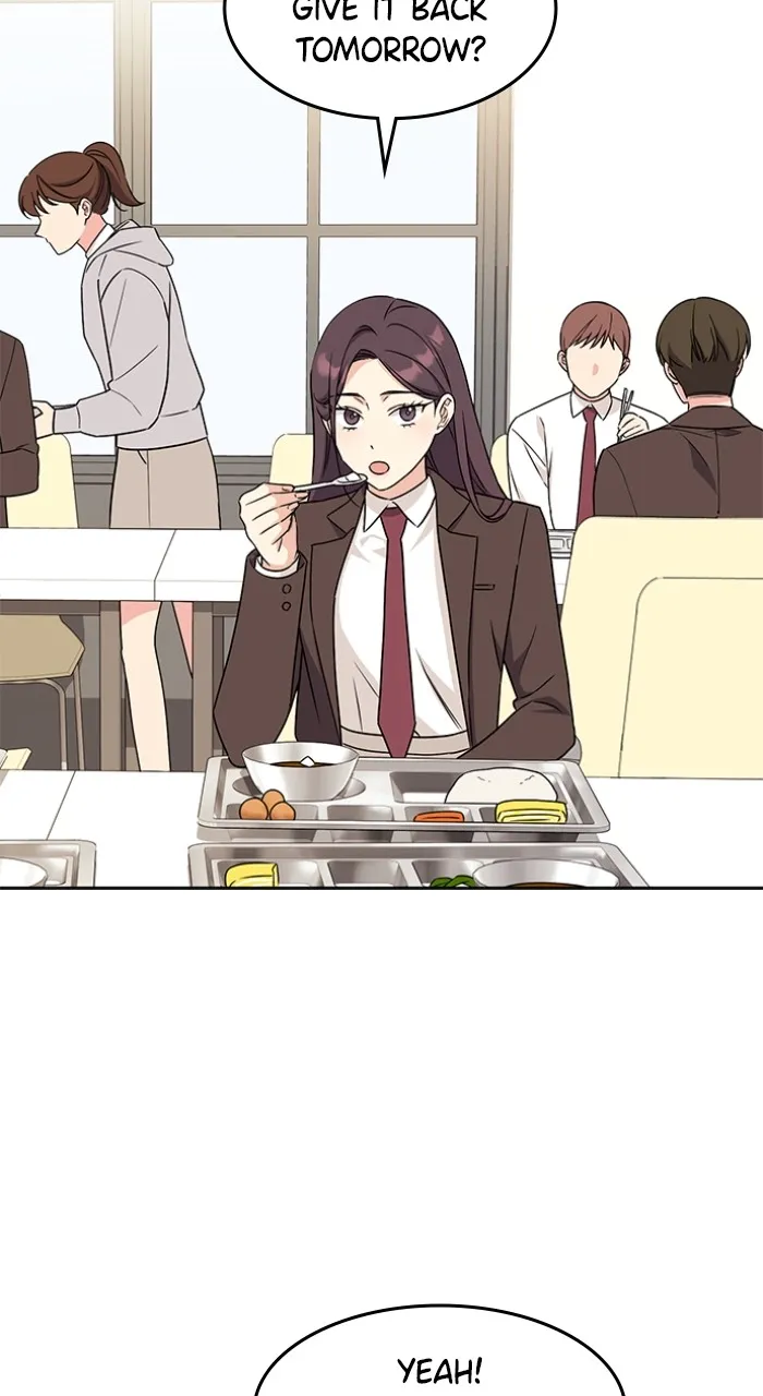 Read Ugly Duckling Complex chapter 2 image 91 on Lezhin