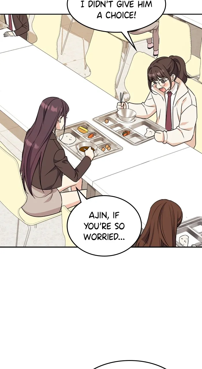 Read Ugly Duckling Complex chapter 2 image 92 on Lezhin