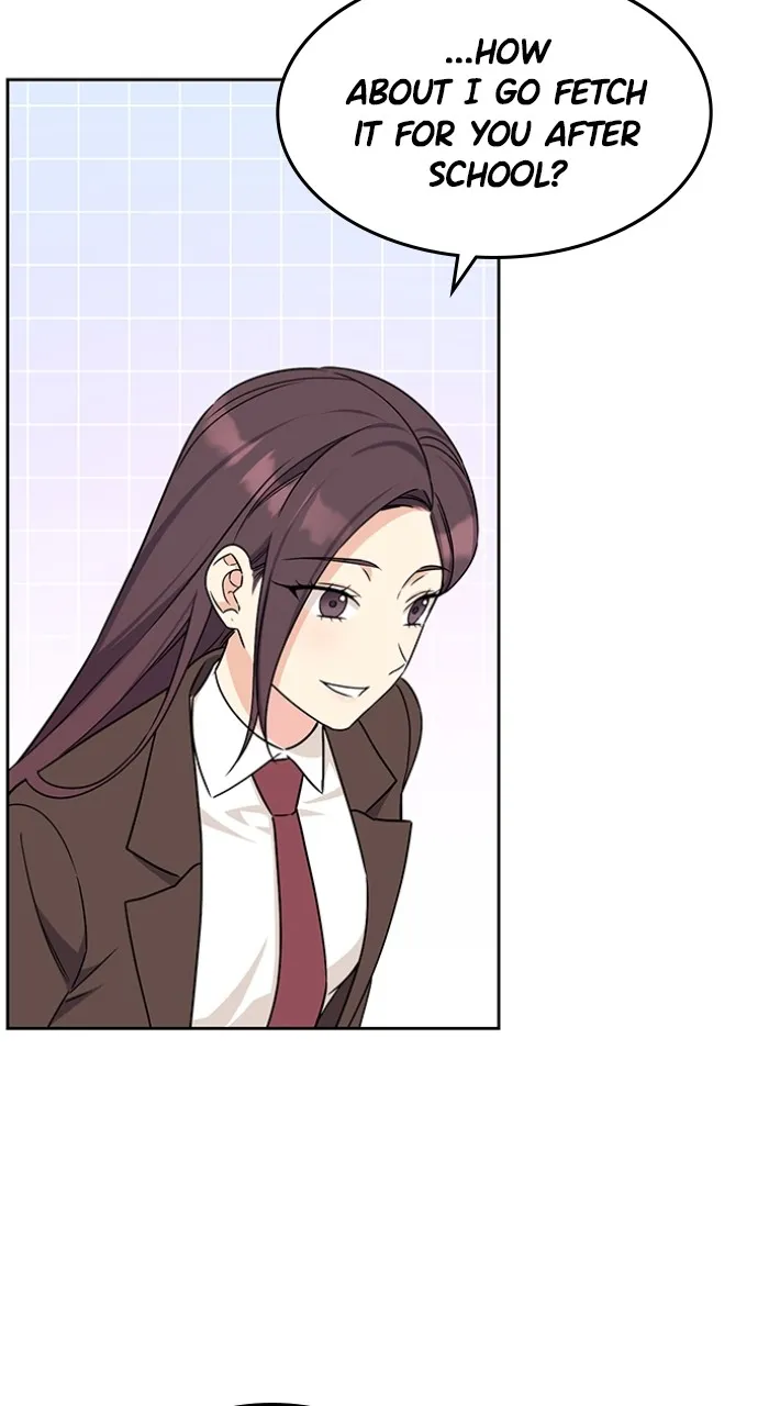 Read Ugly Duckling Complex chapter 2 image 93 on Lezhin