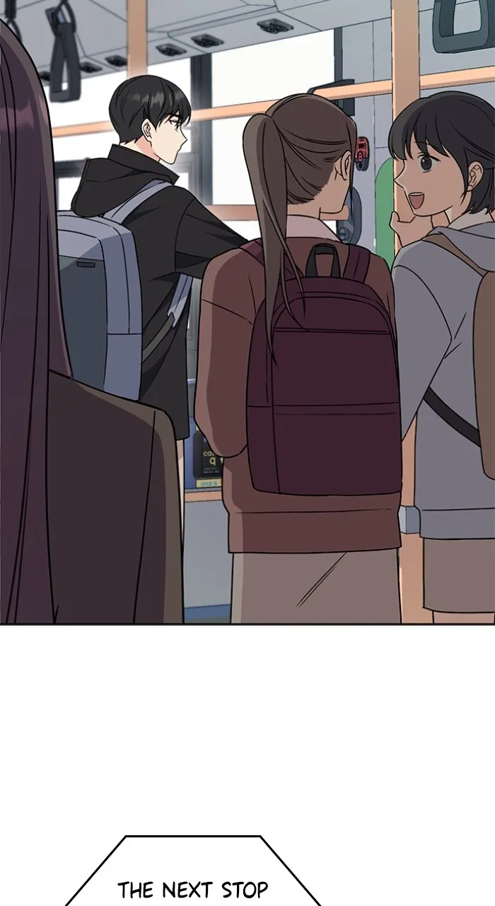 Read Ugly Duckling Complex chapter 2 image 98 on Lezhin