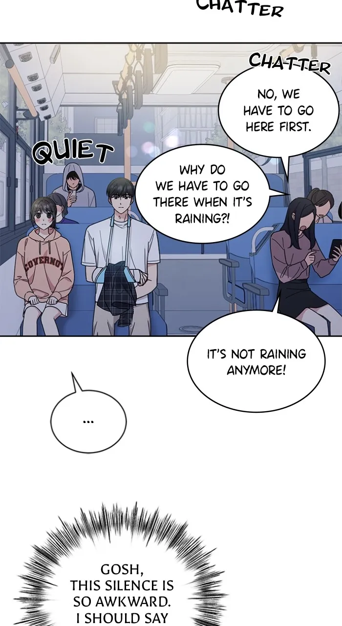 Read Ugly Duckling Complex chapter 20 image 11 on Lezhin