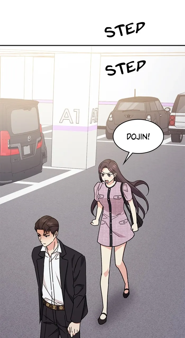 Read Ugly Duckling Complex chapter 20 image 16 on Lezhin