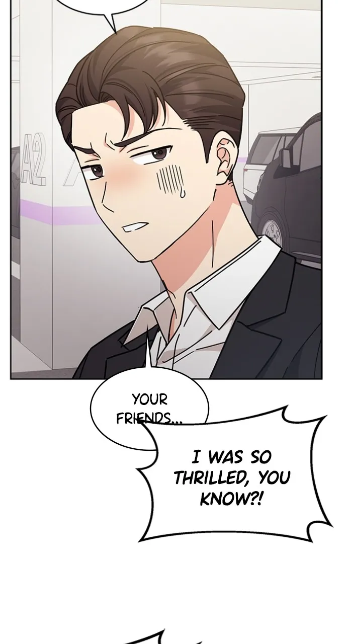 Read Ugly Duckling Complex chapter 20 image 19 on Lezhin