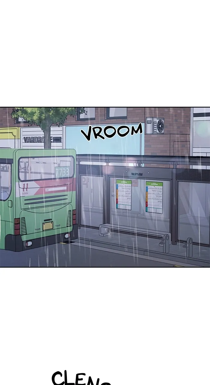 Read Ugly Duckling Complex chapter 20 image 2 on Lezhin