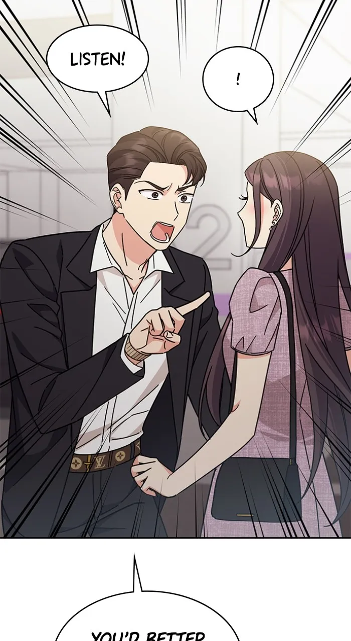 Read Ugly Duckling Complex chapter 20 image 21 on Lezhin