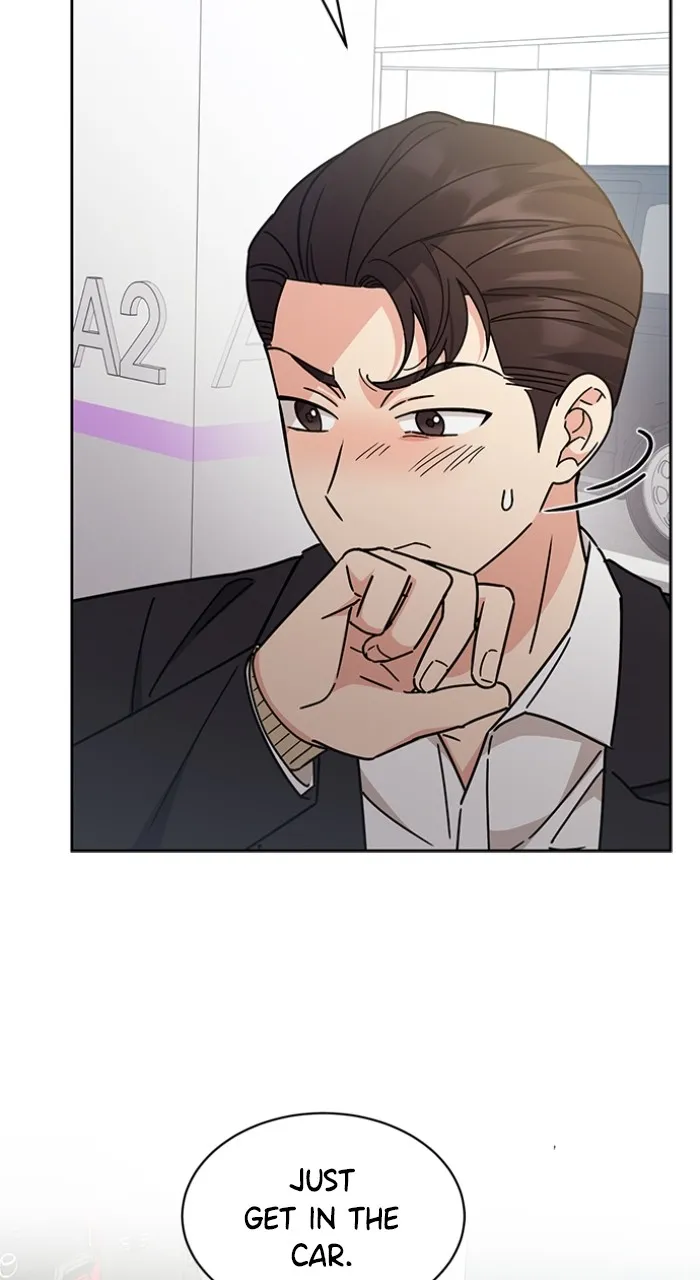 Read Ugly Duckling Complex chapter 20 image 25 on Lezhin