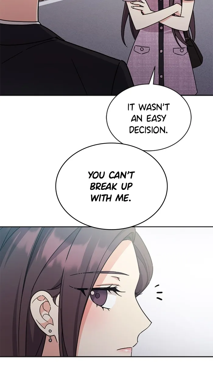 Read Ugly Duckling Complex chapter 20 image 33 on Lezhin