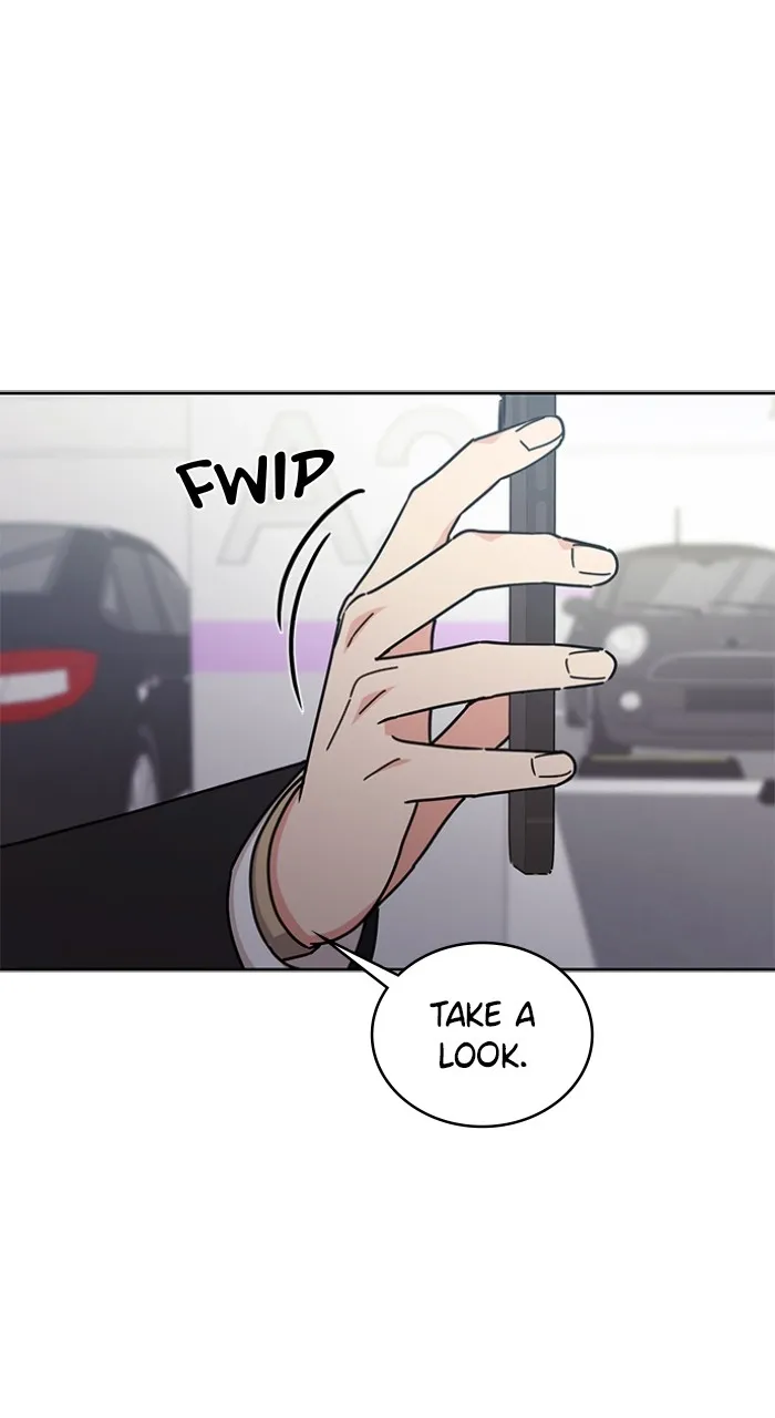 Read Ugly Duckling Complex chapter 20 image 34 on Lezhin