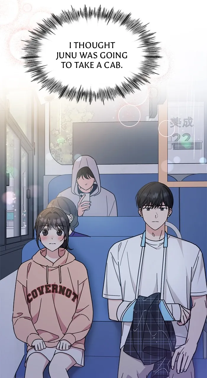 Read Ugly Duckling Complex chapter 20 image 4 on Lezhin