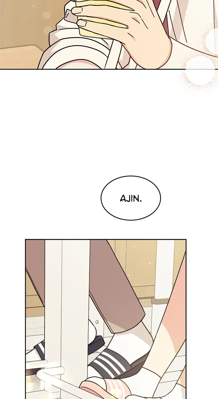 Read Ugly Duckling Complex chapter 20 image 45 on Lezhin