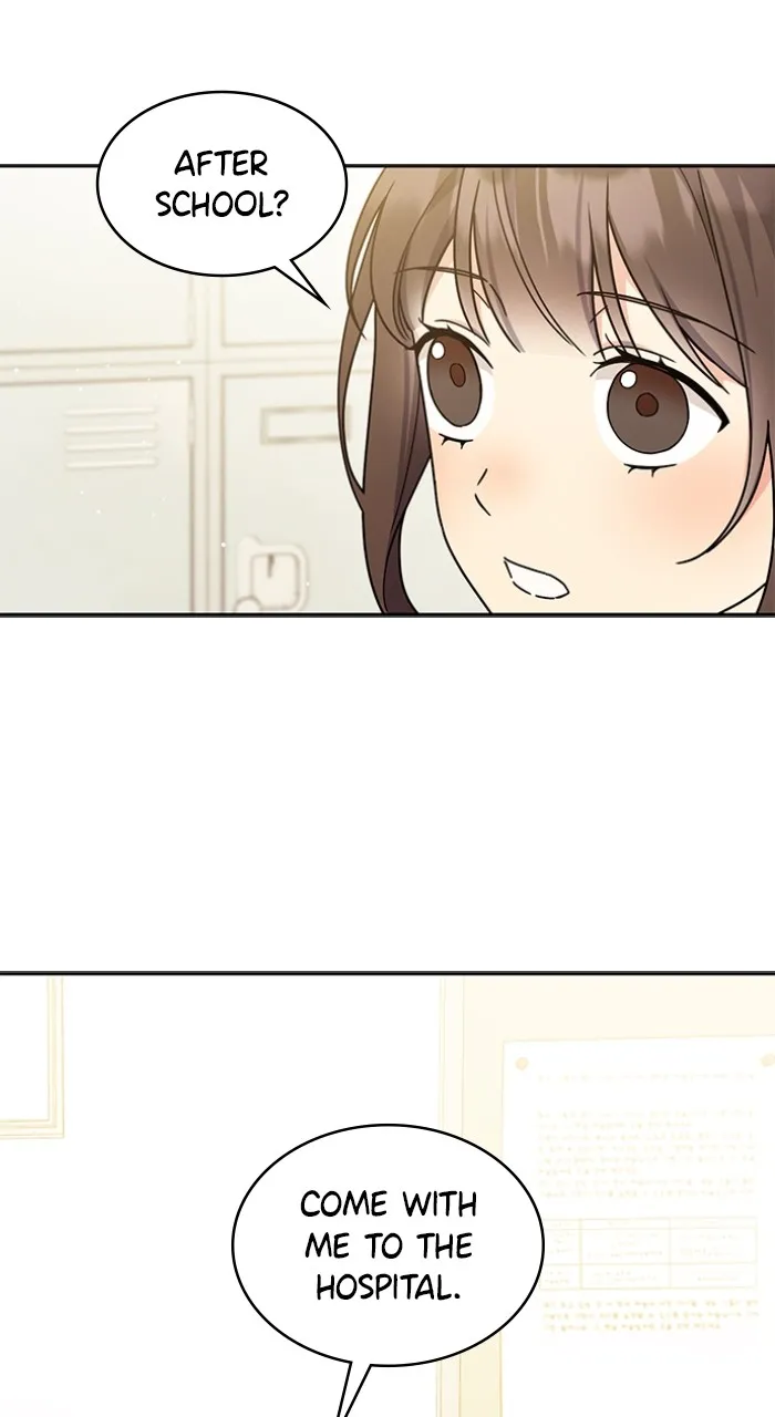 Read Ugly Duckling Complex chapter 20 image 49 on Lezhin