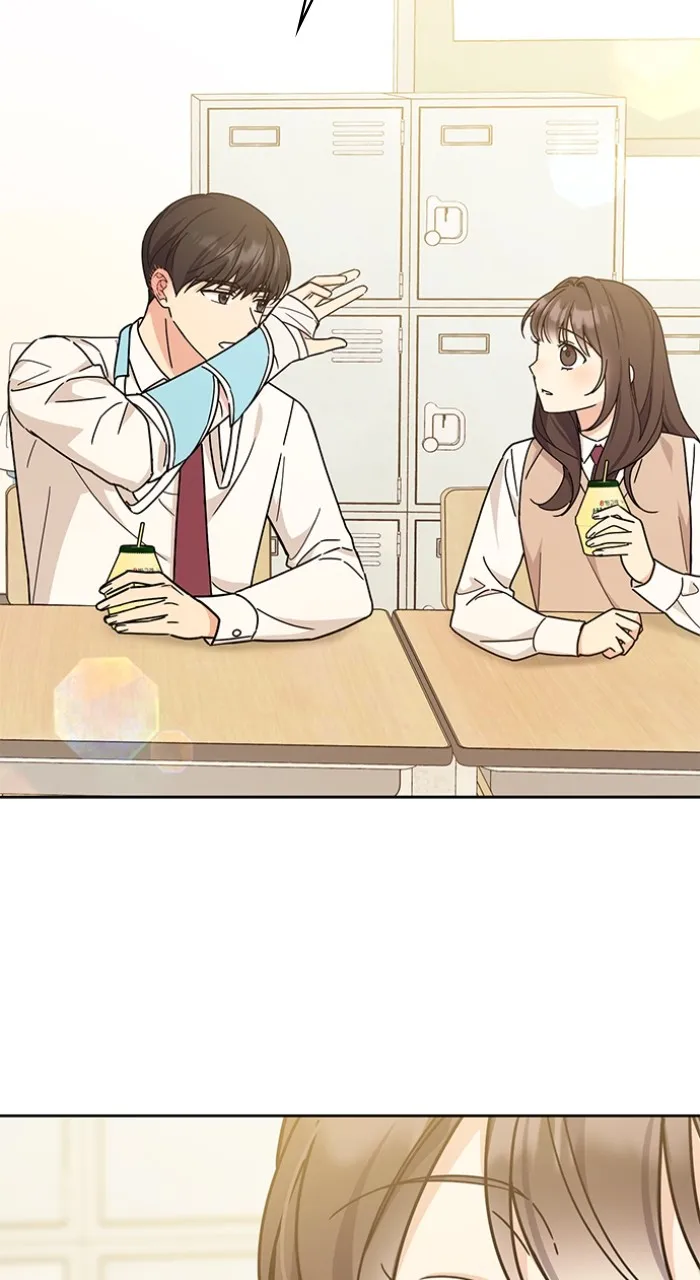 Read Ugly Duckling Complex chapter 20 image 50 on Lezhin