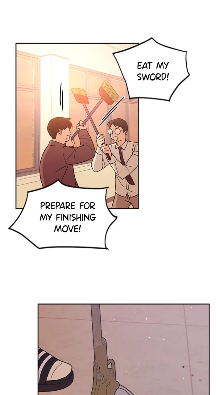Read Ugly Duckling Complex chapter 20 image 53 on Lezhin