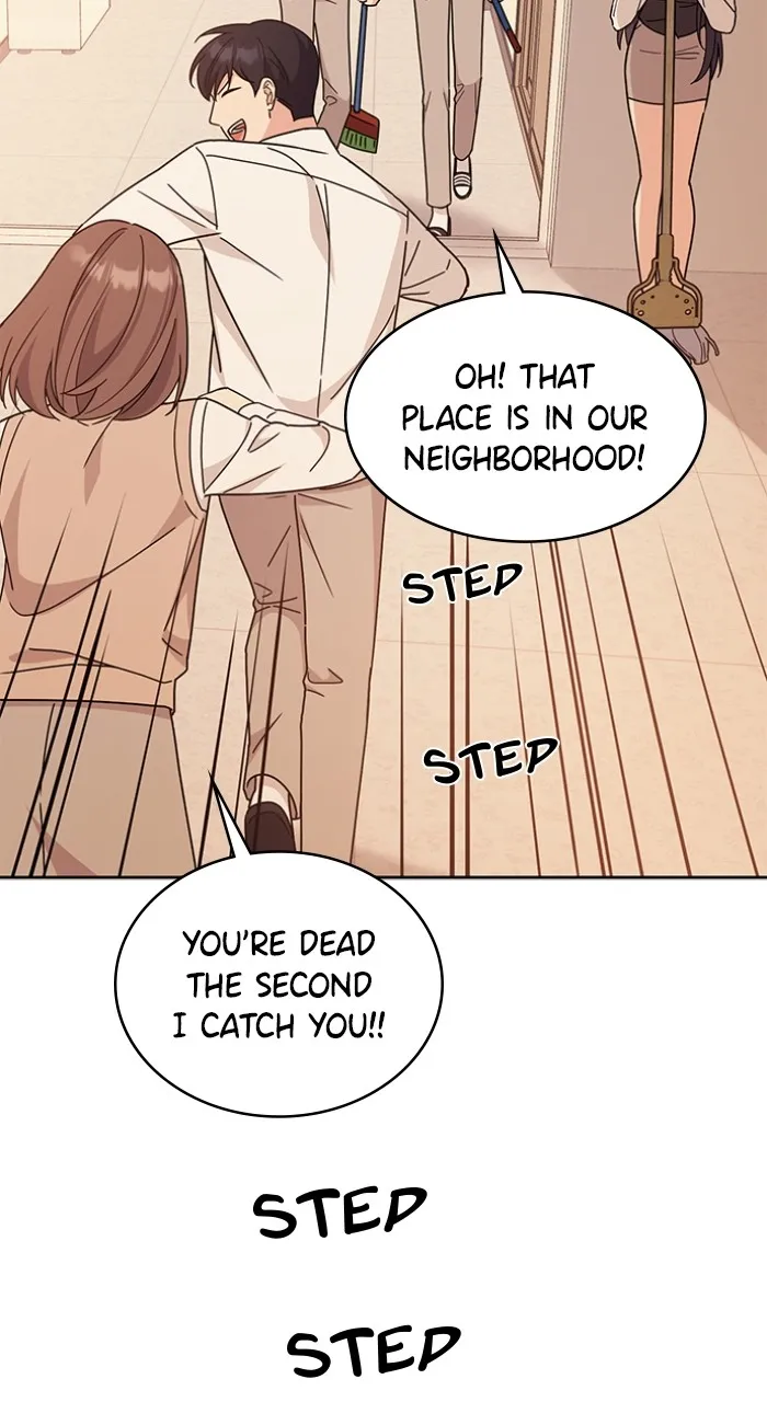 Read Ugly Duckling Complex chapter 20 image 61 on Lezhin