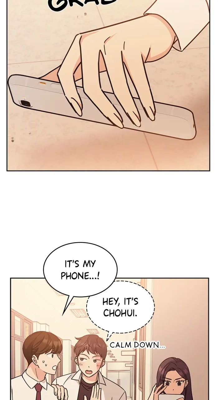Read Ugly Duckling Complex chapter 20 image 66 on Lezhin