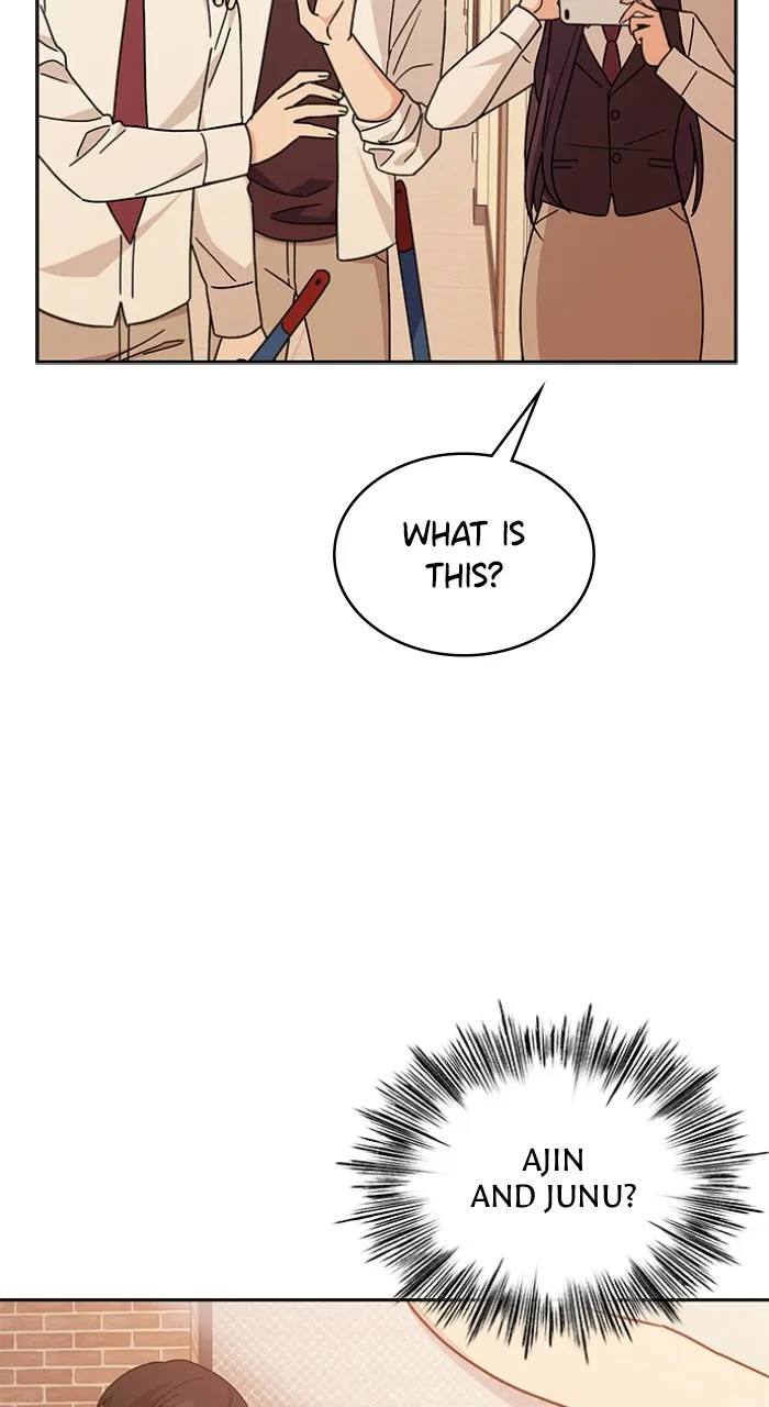 Read Ugly Duckling Complex chapter 20 image 67 on Lezhin
