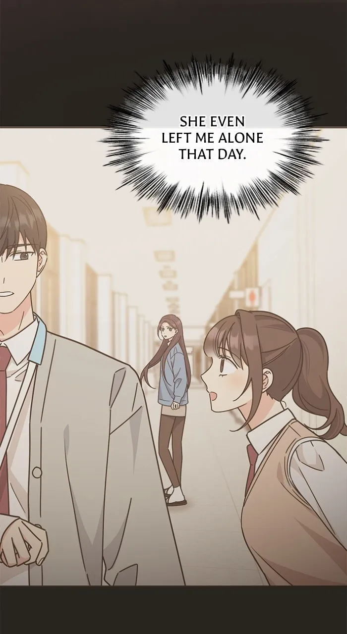 Read Ugly Duckling Complex chapter 20 image 71 on Lezhin