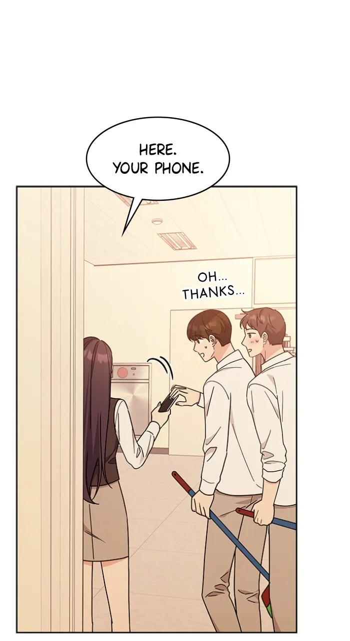 Read Ugly Duckling Complex chapter 20 image 75 on Lezhin