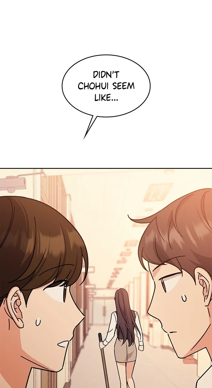 Read Ugly Duckling Complex chapter 20 image 77 on Lezhin