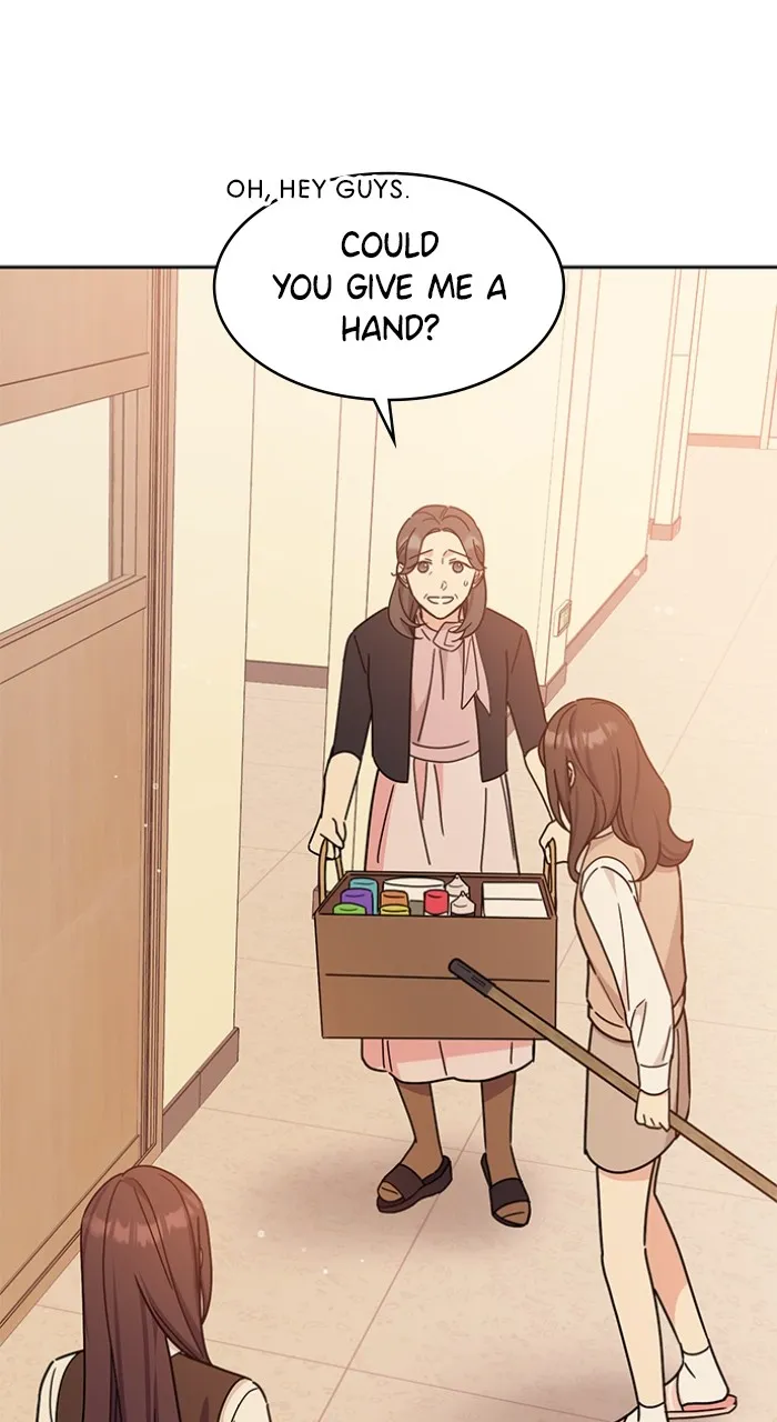 Read Ugly Duckling Complex chapter 20 image 92 on Lezhin