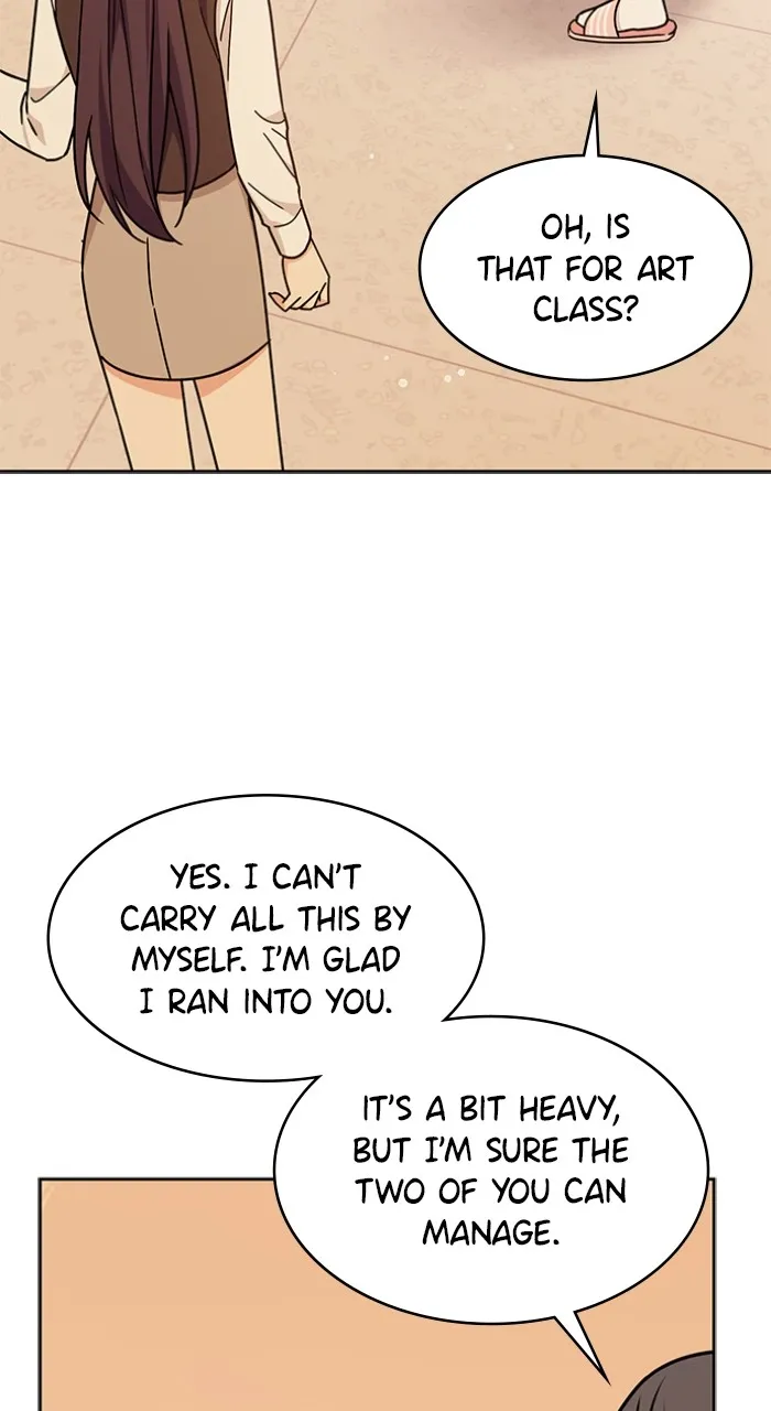 Read Ugly Duckling Complex chapter 20 image 93 on Lezhin