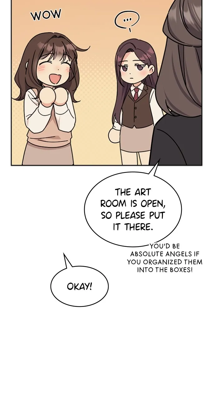 Read Ugly Duckling Complex chapter 20 image 94 on Lezhin