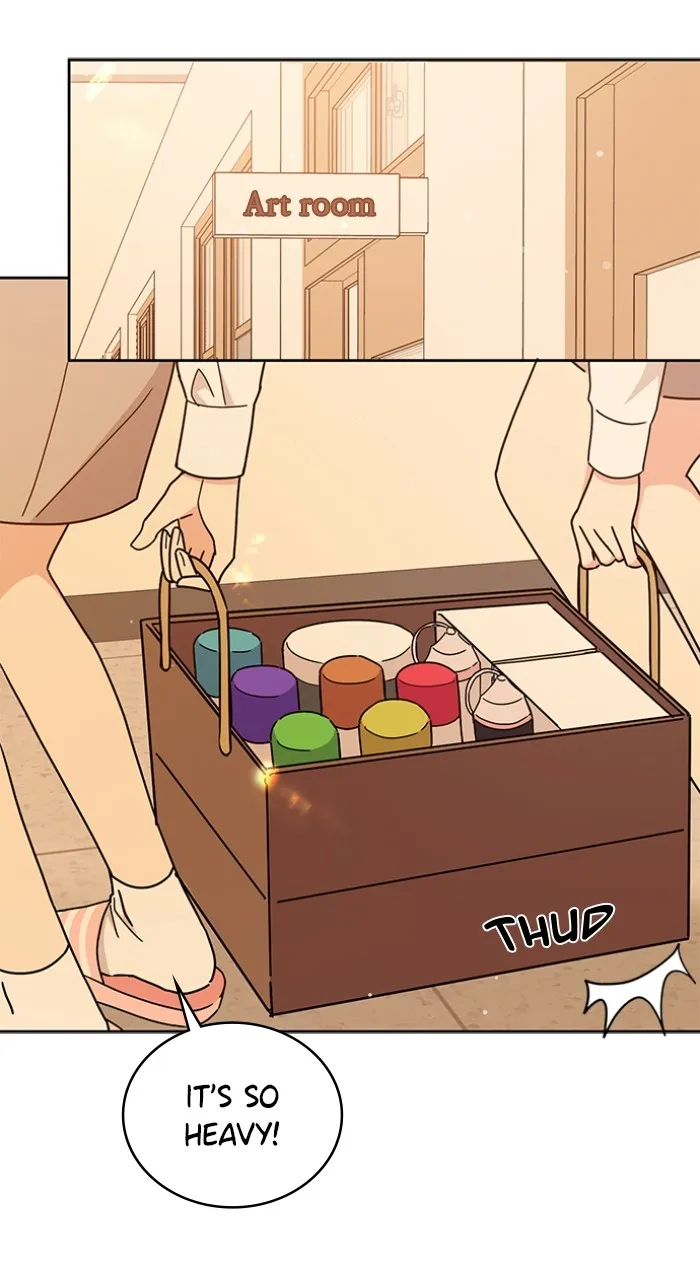 Read Ugly Duckling Complex chapter 20 image 95 on Lezhin
